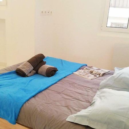Le De Gaulle Apartment Антиб Екстериор снимка